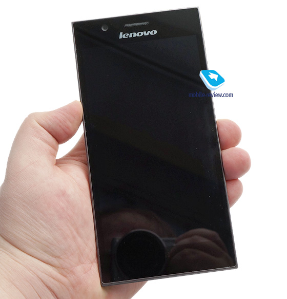 Lenovo K900