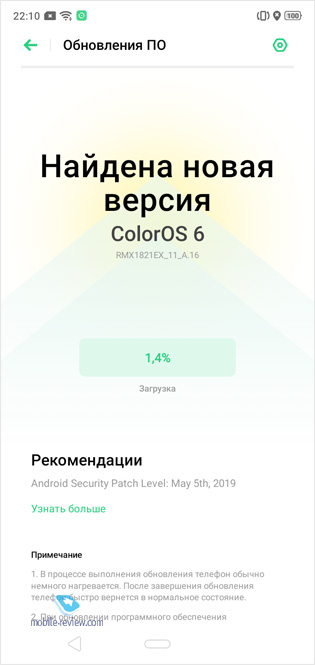 - realme 3  Redmi 7