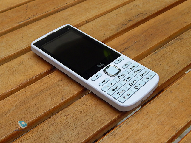 SGINO BASIC II 4G