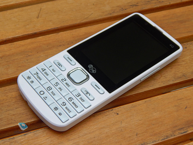 SGINO BASIC II 4G