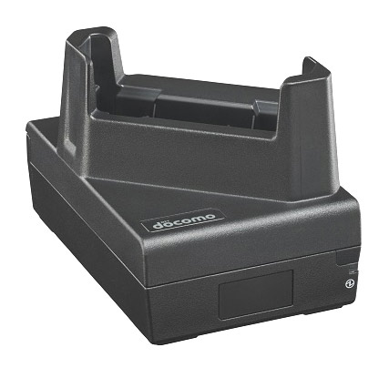   Panasonic TOUGHBOOK P-01K