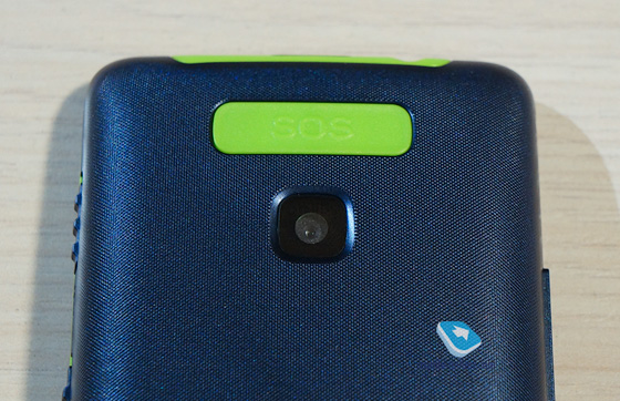Philips Xenium E311