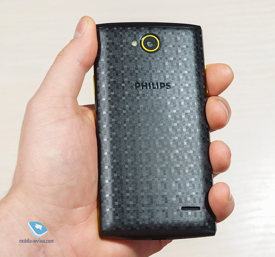 Philips S307