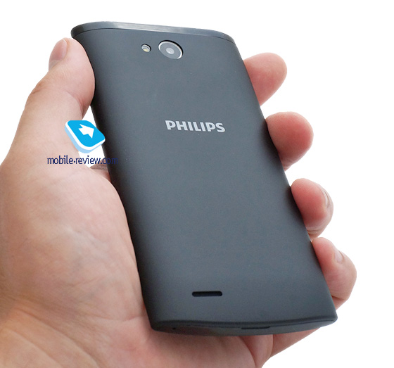 Philips S308 (CTS308)