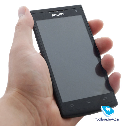Philips S388 (CTS388)