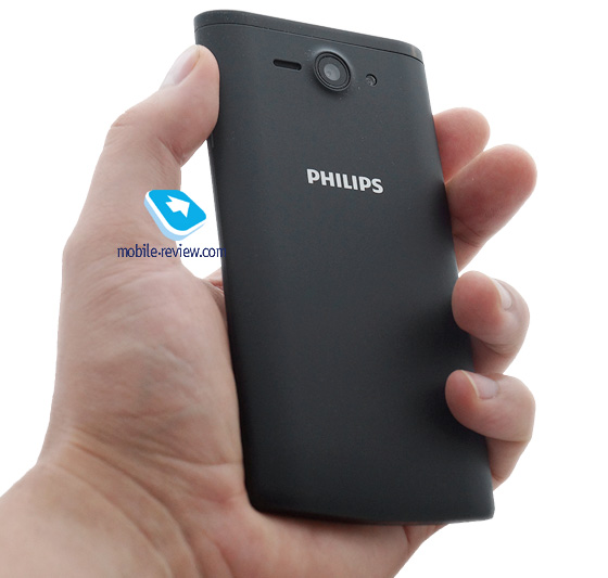 Philips S388 (CTS388)