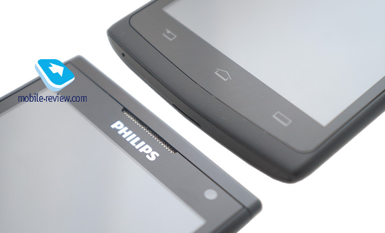 Philips S388 (CTS388)