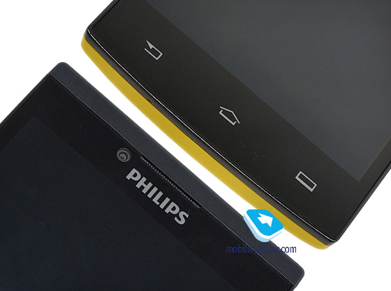 Philips S398