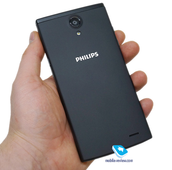 Philips S398