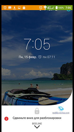 Philips S616