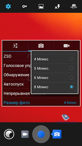 Philips Xenium W6610 (CTW6610)