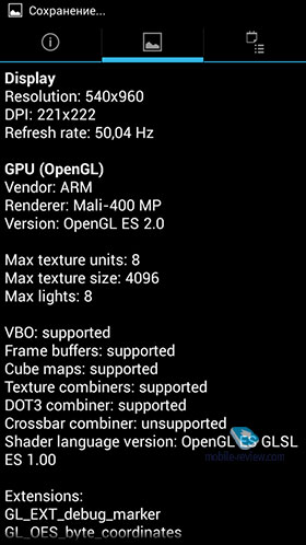 Philips Xenium W6610 (CTW6610)