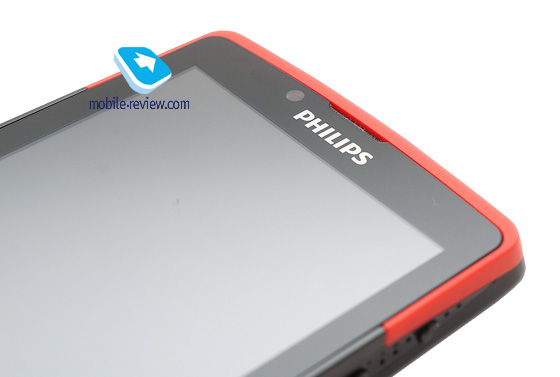 Philips Xenium W7555