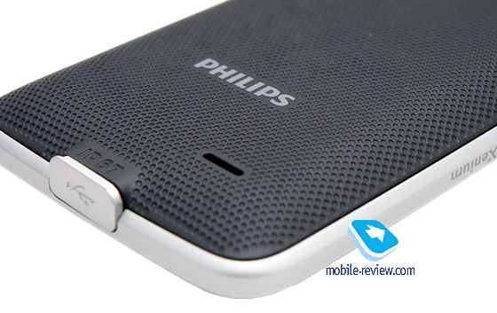  Philips Xenium W8500