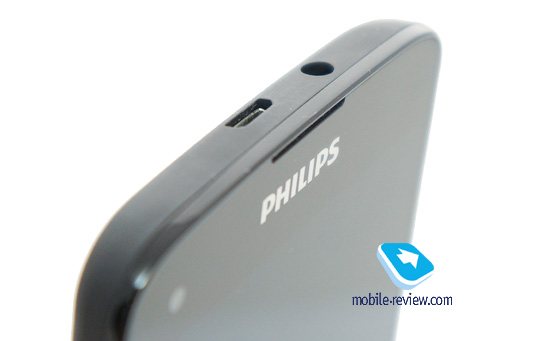 Philips Xenium i908