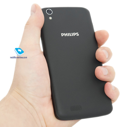 Philips Xenium i908