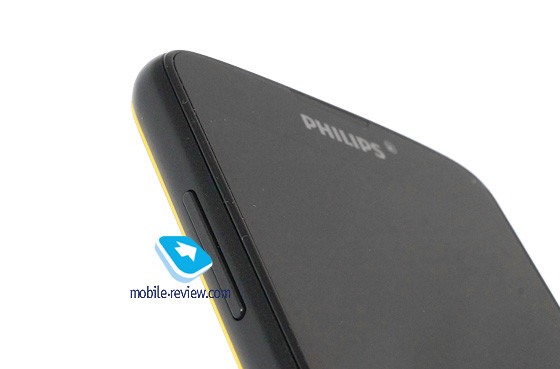 Philips Xenium V387 (CTV387)