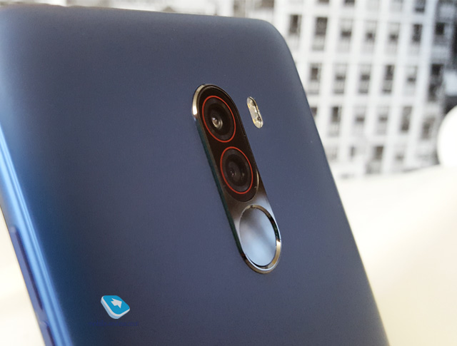Pocophone F1