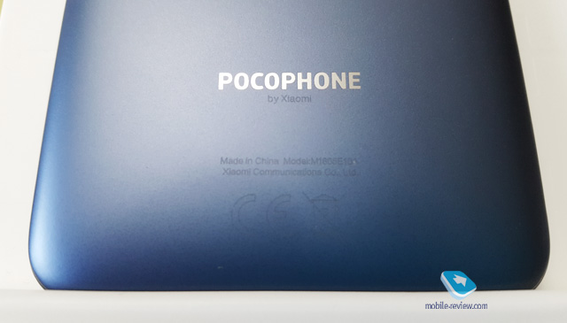 Pocophone F1