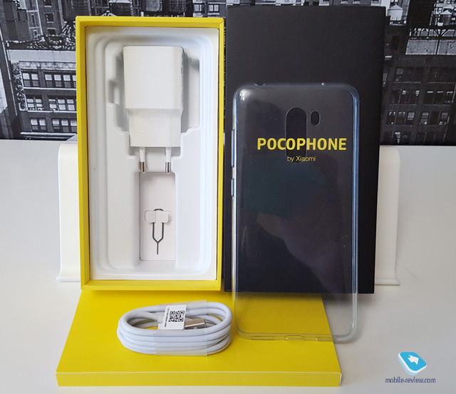 Pocophone F1
