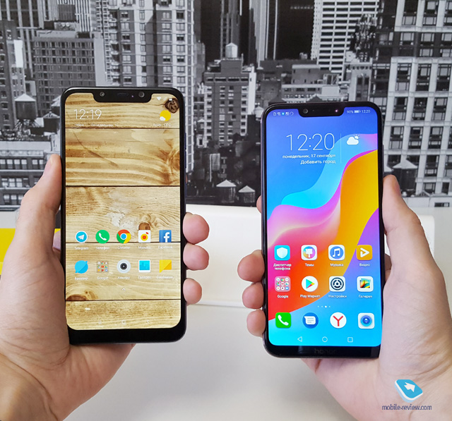 Pocophone F1