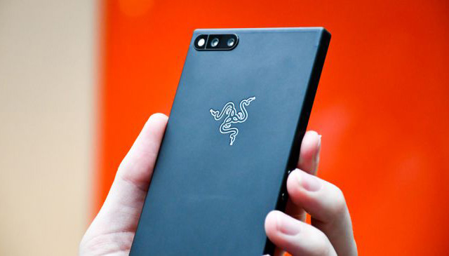   Razer Phone