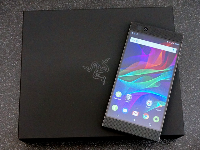   Razer Phone