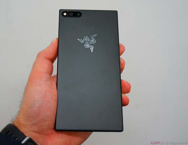   Razer Phone