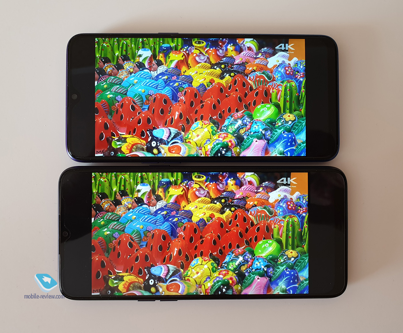   2 000 : realme 5  realme 5 Pro