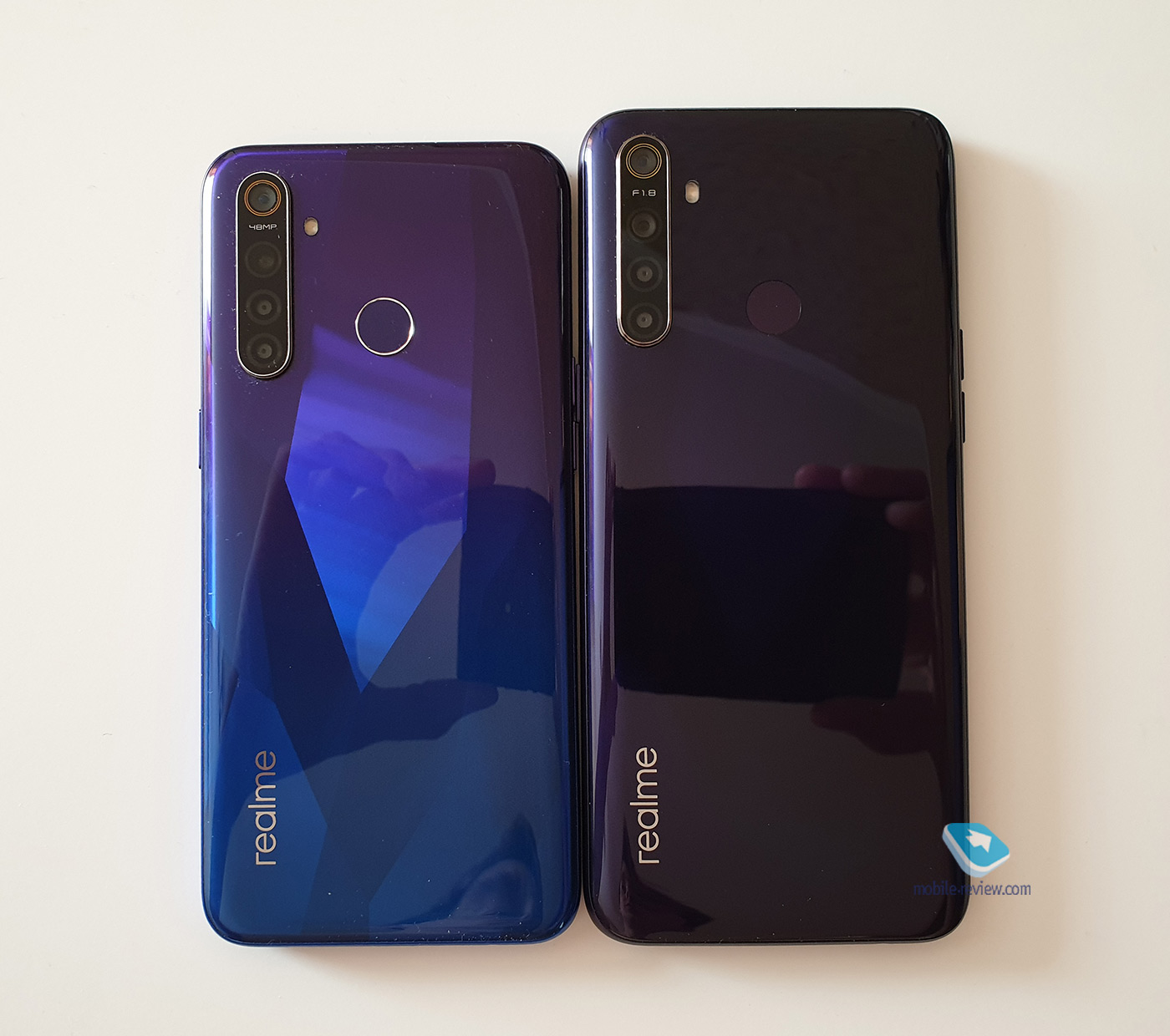   2 000 : realme 5  realme 5 Pro