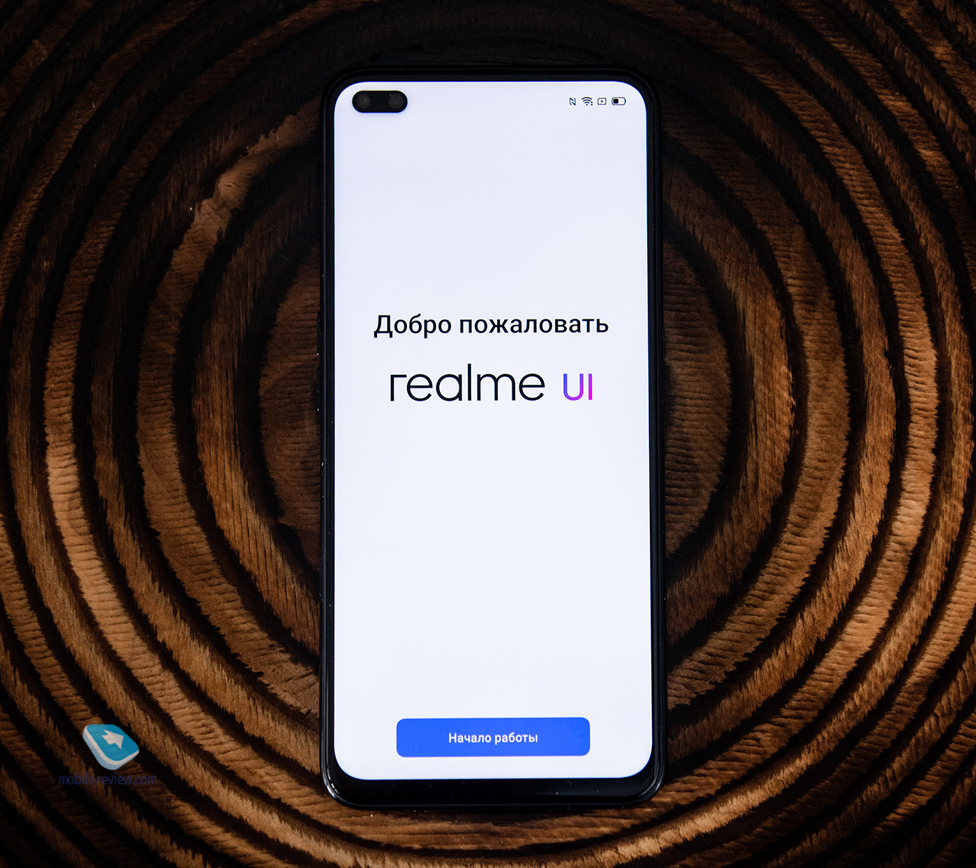  realme 6 Pro (RMX2063)