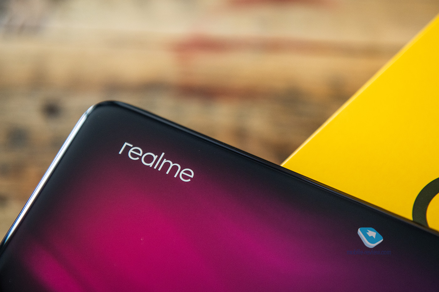  realme 6 Pro (RMX2063)