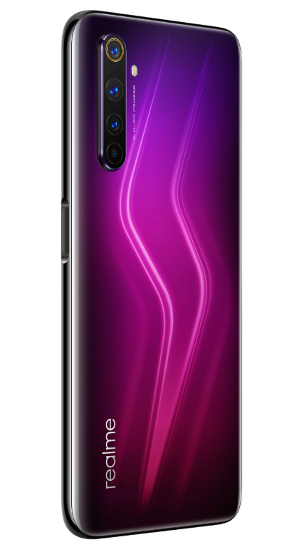  realme 6 Pro (RMX2063)