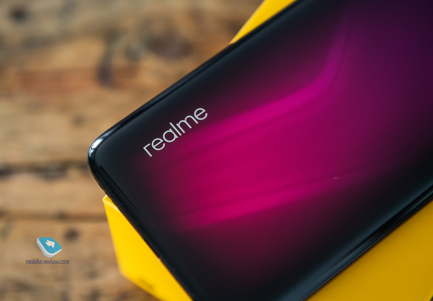  realme 6 Pro (RMX2063)