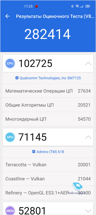  realme 6 Pro (RMX2063)