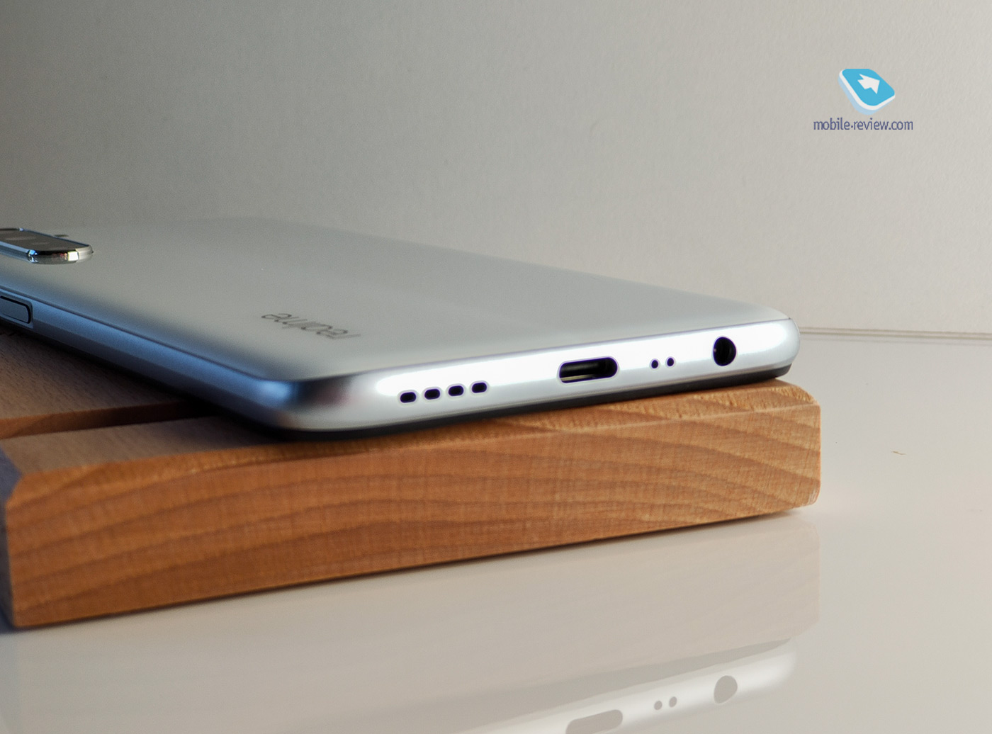   realme 6S (RMX2002)