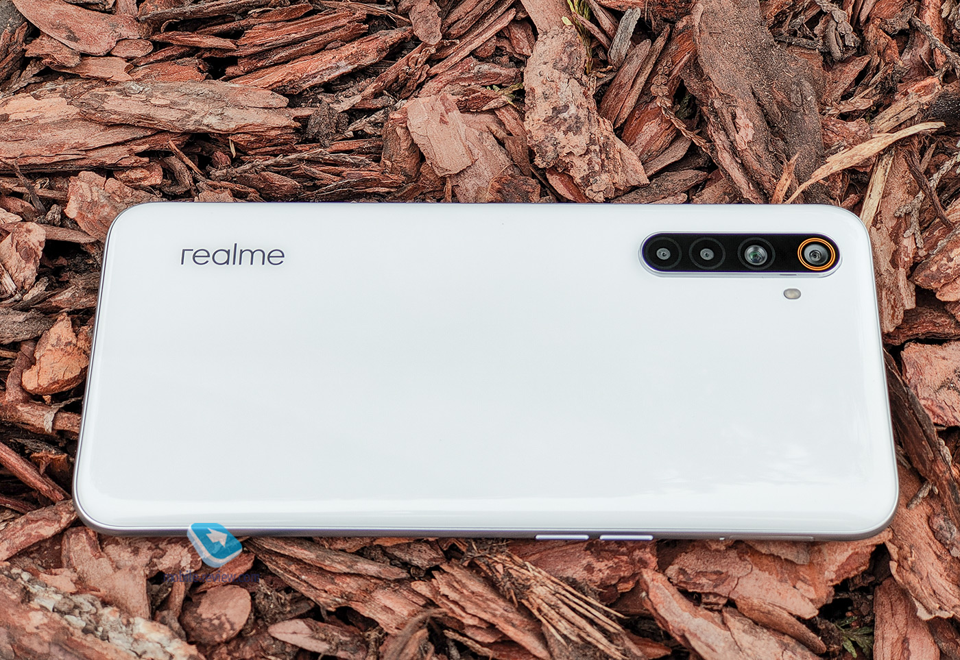   realme 6S (RMX2002)