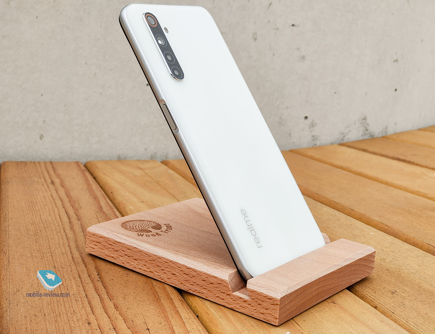   realme 6S (RMX2002)
