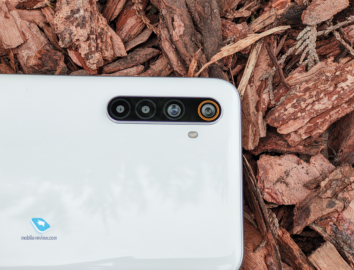   realme 6S (RMX2002)