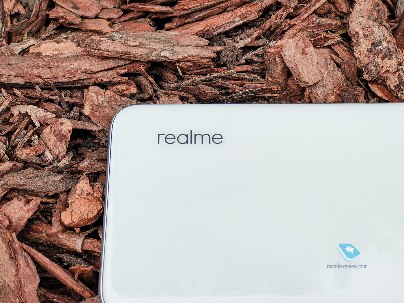   realme 6S (RMX2002)