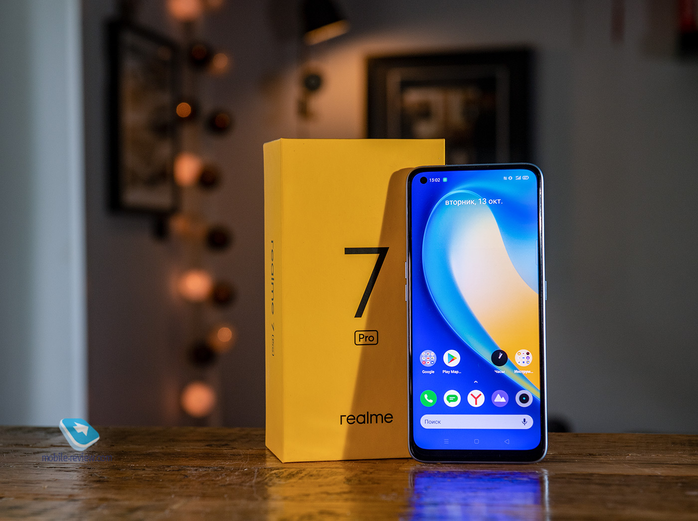   realme 7 Pro (RMX2170)