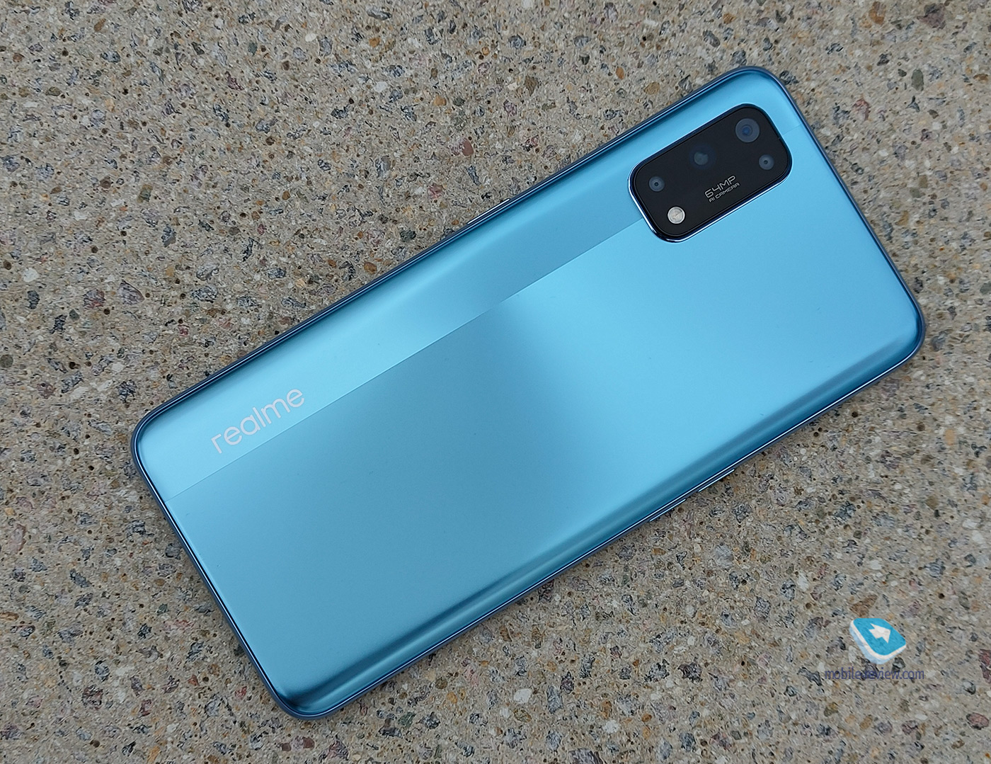   realme 7 Pro (RMX2170)