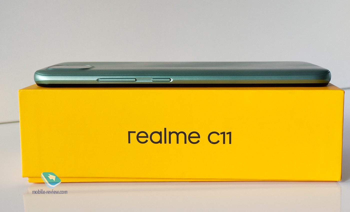  realme C11 (RMX2185)