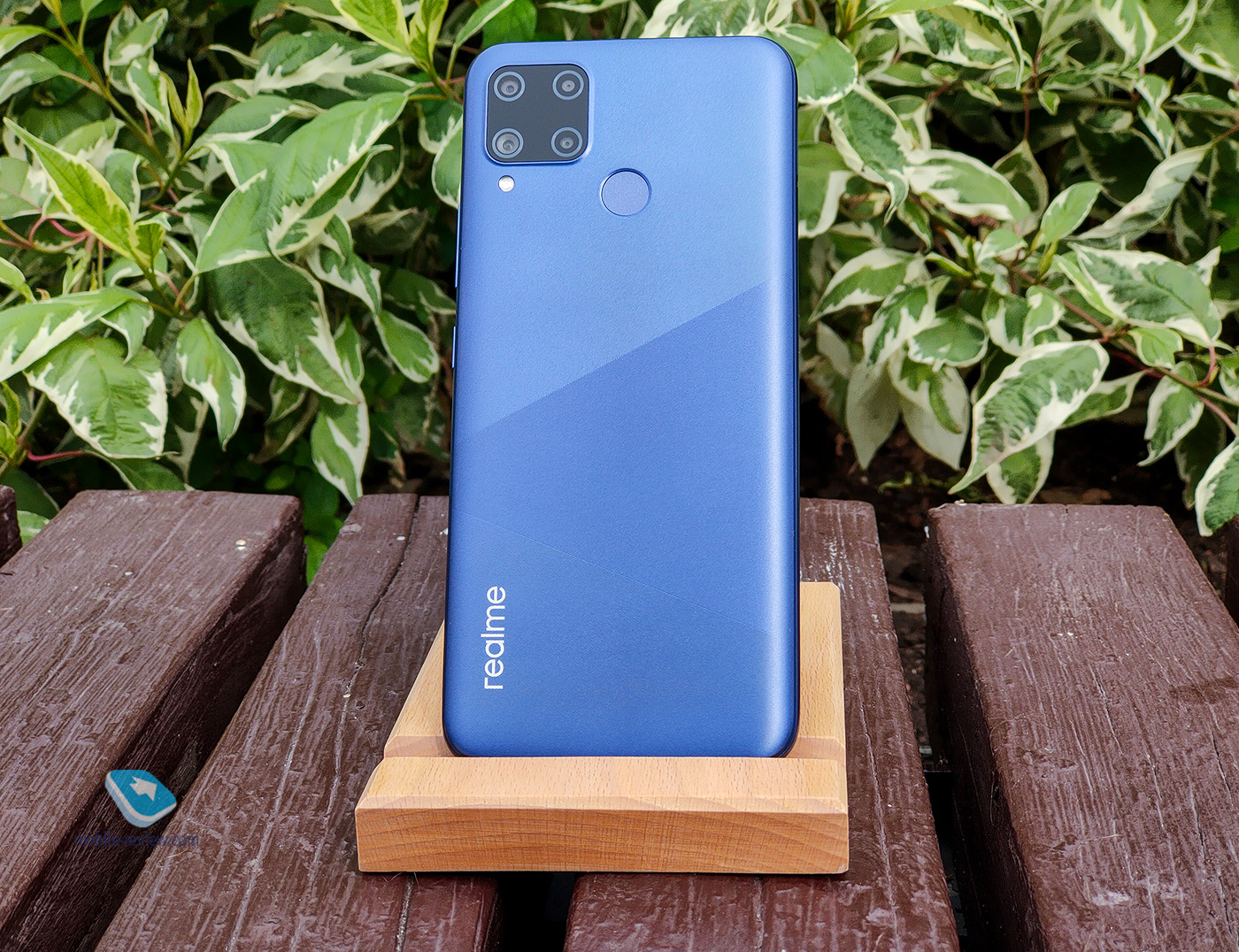   realme C15 (RMX2180)