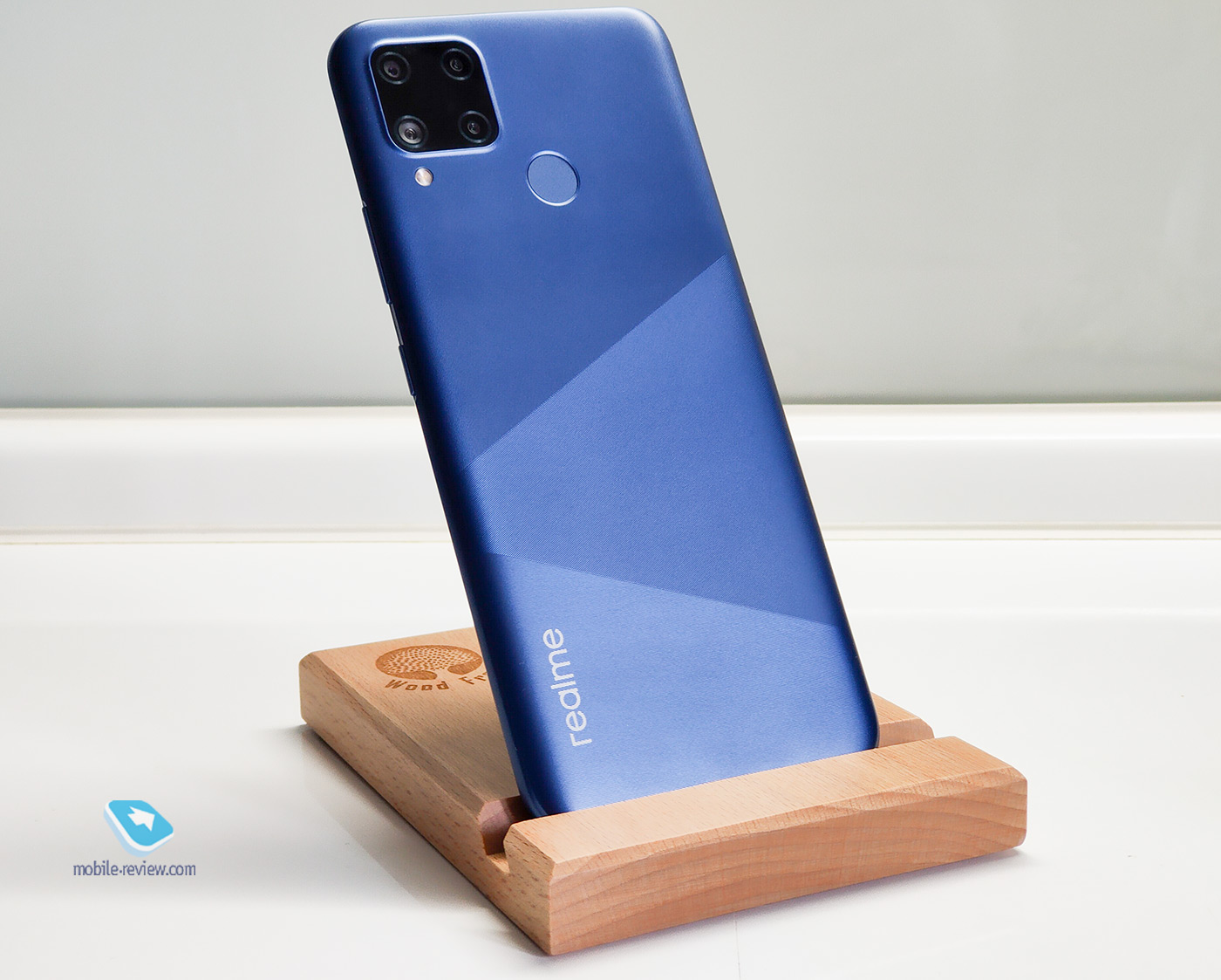   realme C15 (RMX2180)