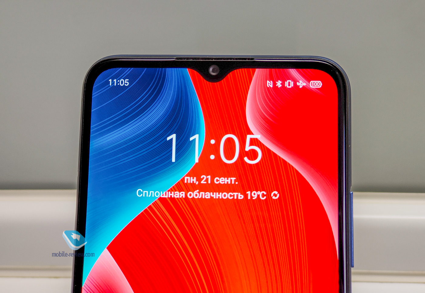   realme C15 (RMX2180)