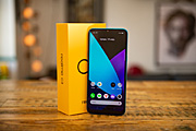   realme C3 (RMX2020)