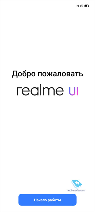 Обзор смартфона realme C3 (RMX2020)
