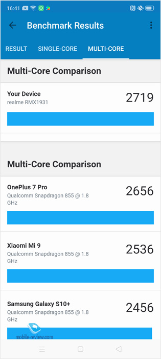   Realme X2 Pro (RMX1931)