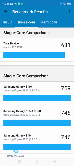   Realme X2 Pro (RMX1931)